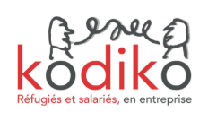 Logo Kodiko