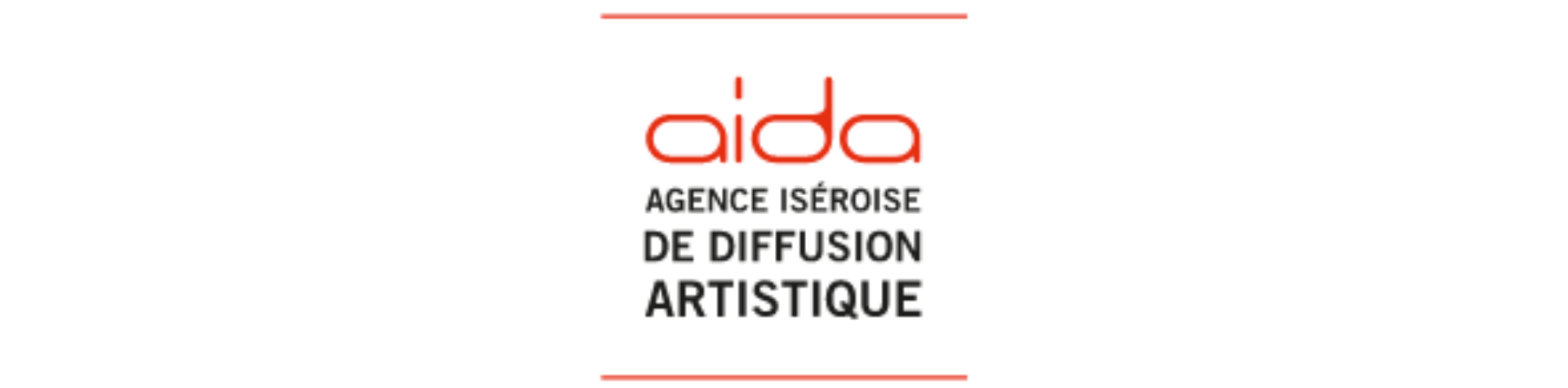AIDA - Agence Iséroise de Diffusion Artistique