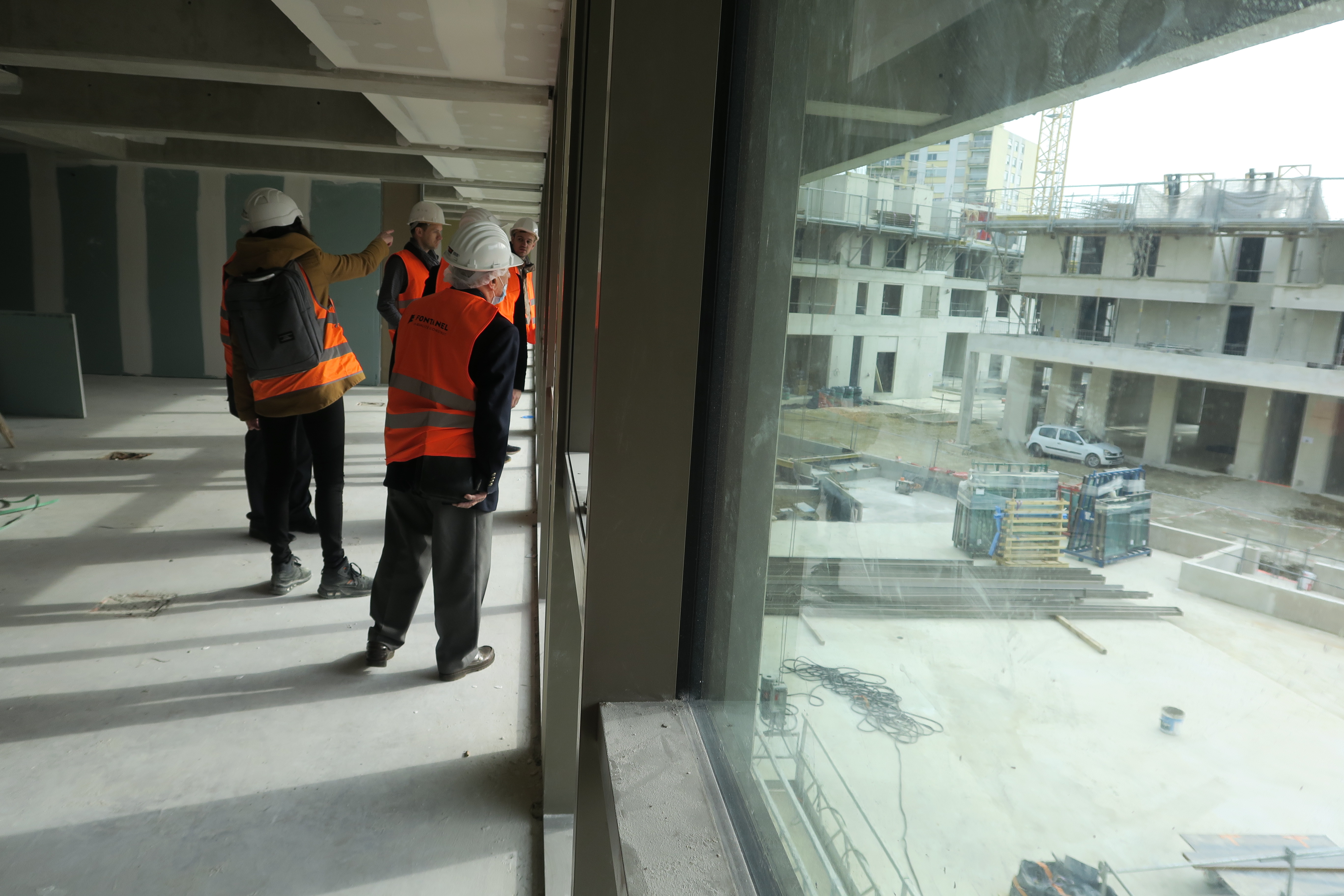 Chantier