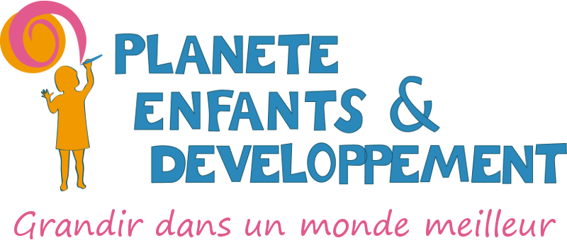 Planète Enfants et développement