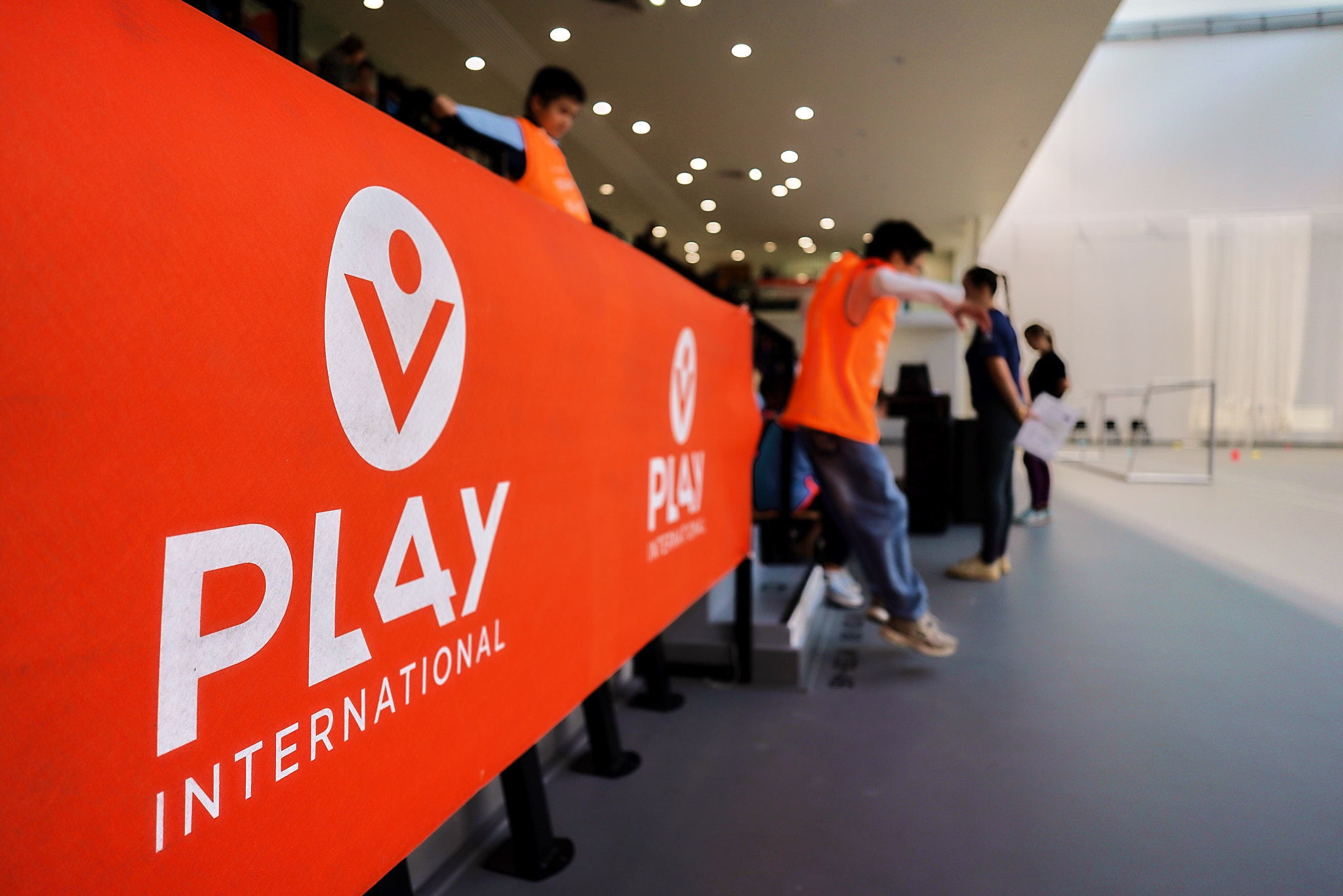 Paralympiades Play