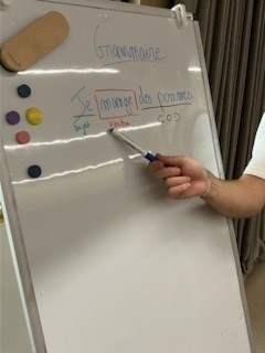 Jury Le choix de l'école