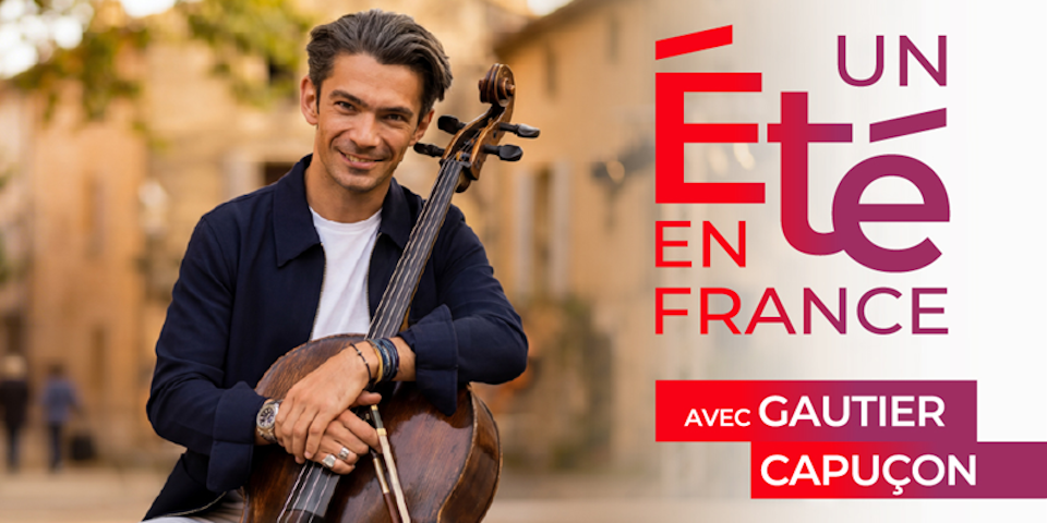 Un Été en France 2026