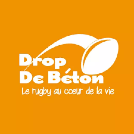 Drop de Béton logo