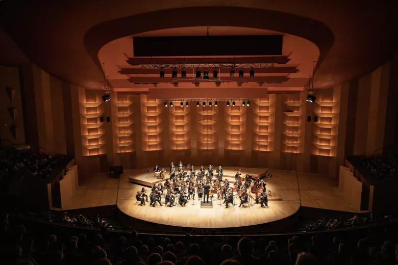 Orchestre National Lyon