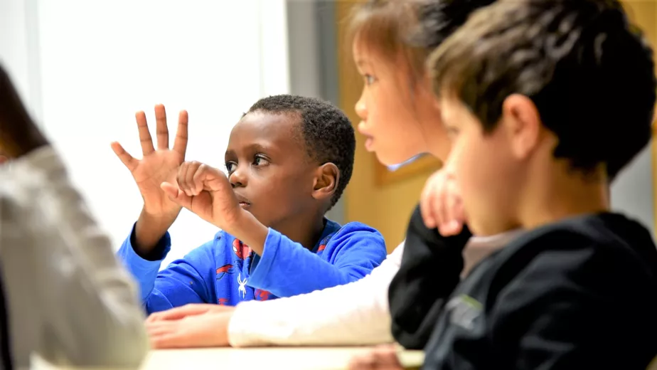 Club de lecture Coup de pouce