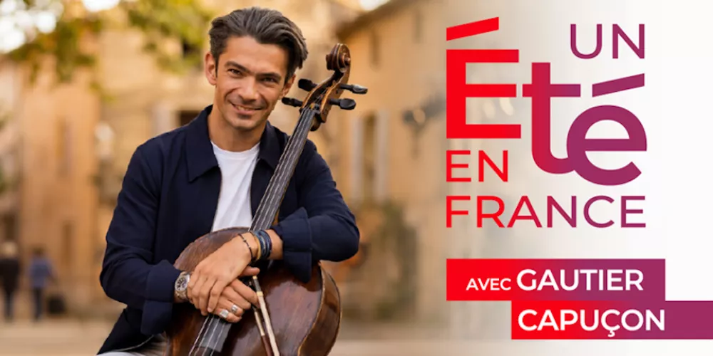 Un Été en France 2026