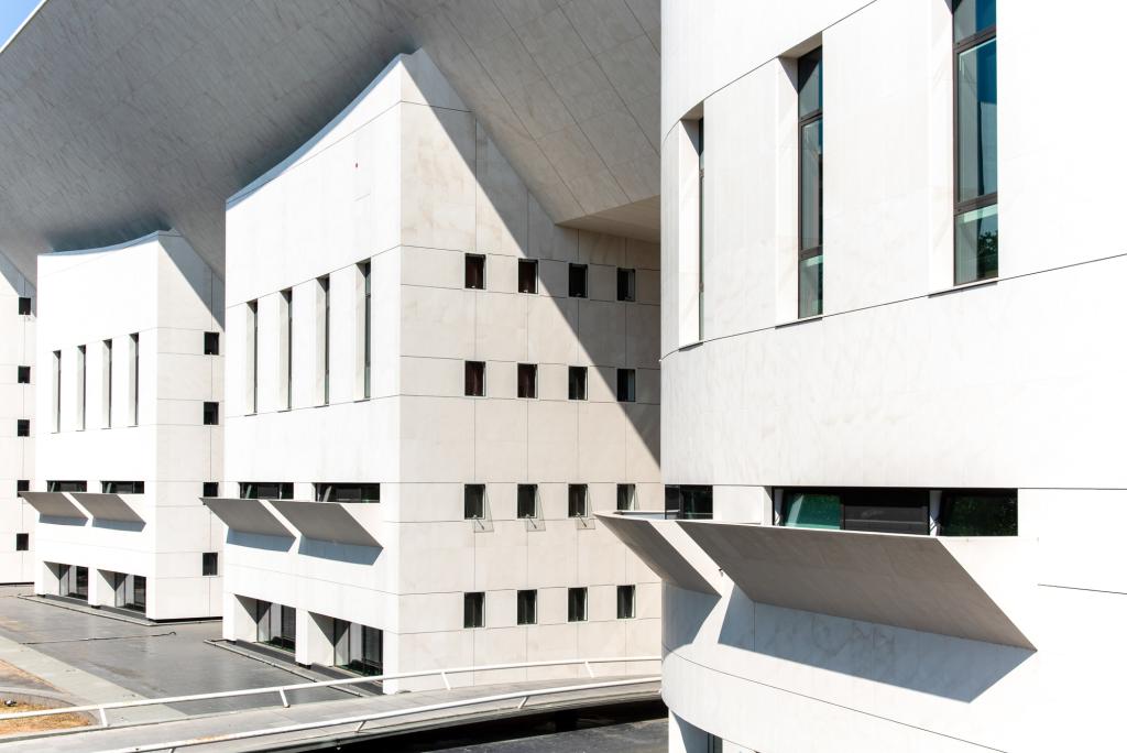 Conservatoire national supérieur de Paris cnsmdp
