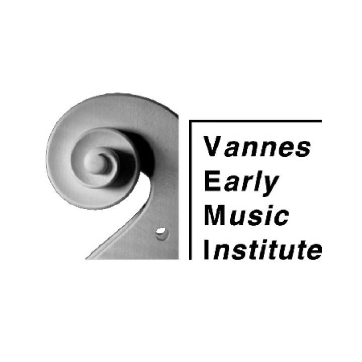 Vannes Early Music Institute Logo