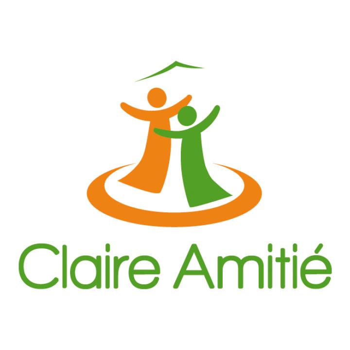 Claire Amitié logo