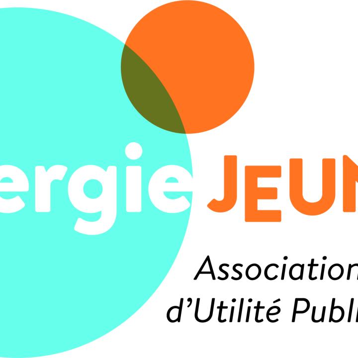 Energie Jeunes logo