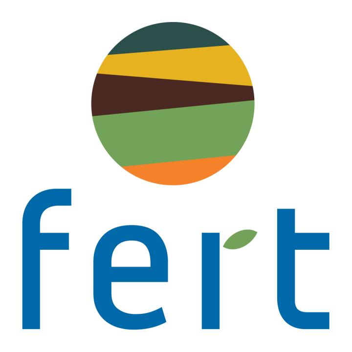 FERT logo