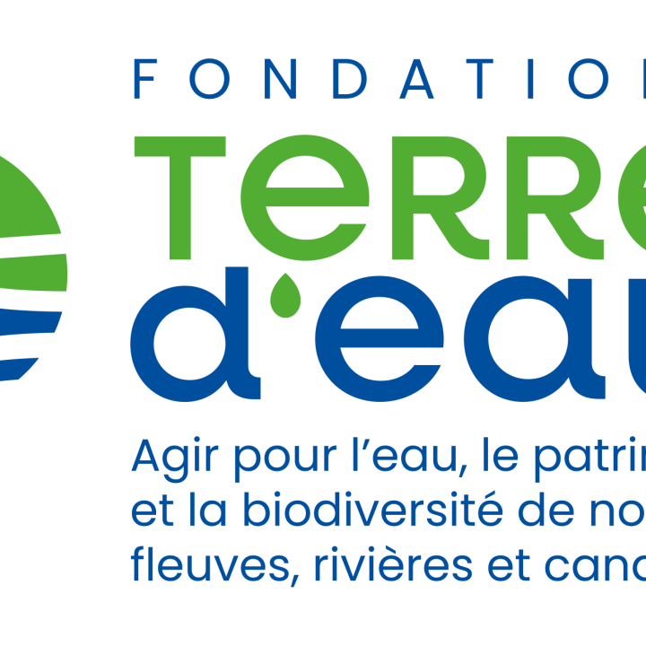 Fondation Terres d'eau