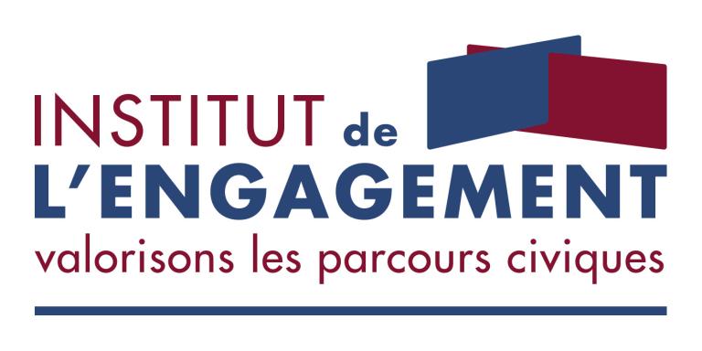 Institut de l'engagement logo