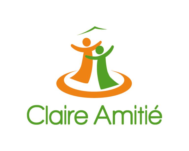 Claire Amitié logo