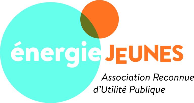 Energie Jeunes logo