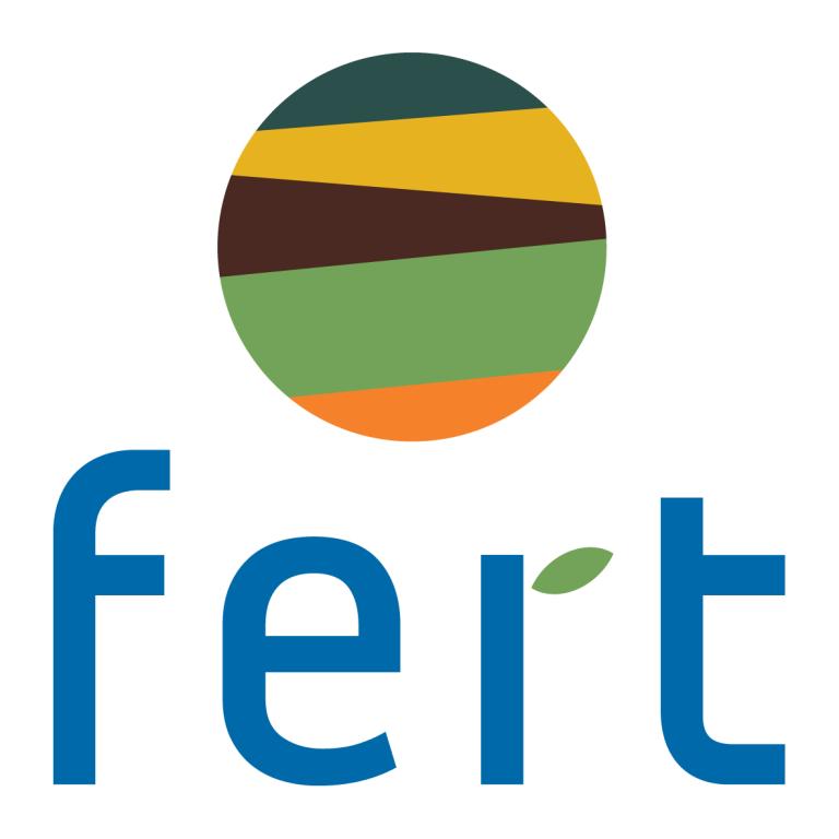 FERT logo