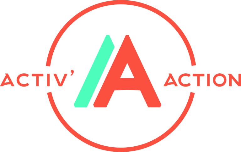 Activ'Action logo