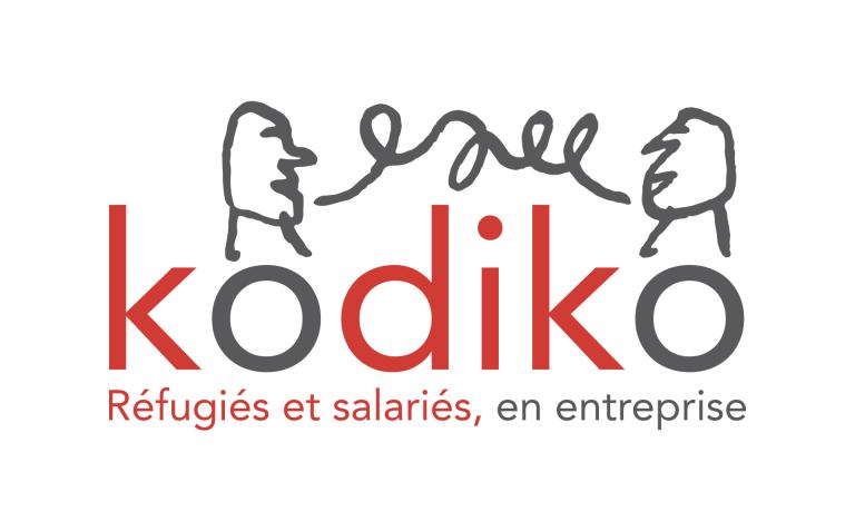 Kodiko logo