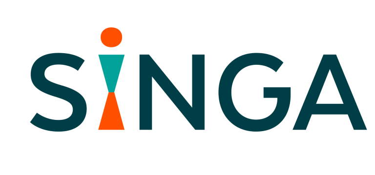 Singa logo