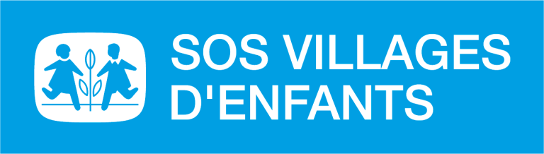 Sos villages d'enfants logo