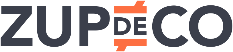 Zupdeco logo