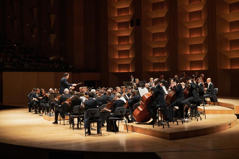 Orchestre National Lyon