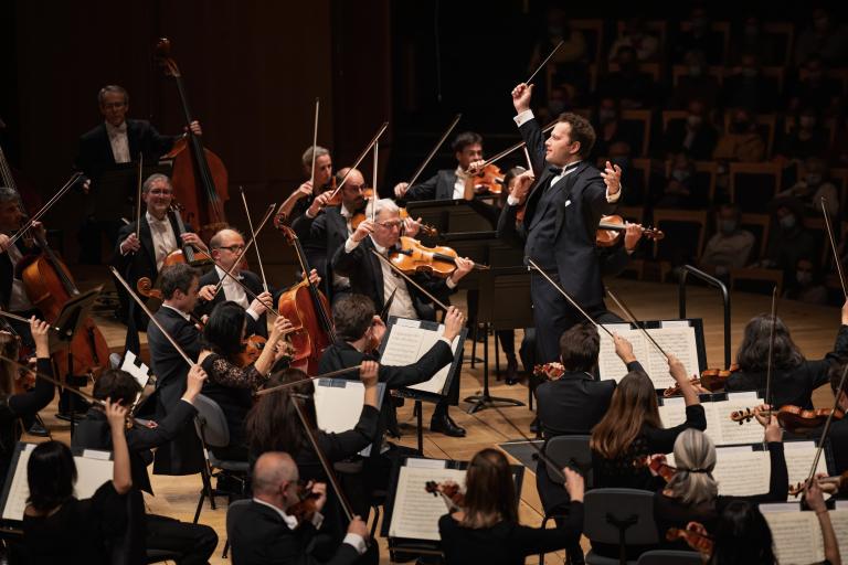 Orchestre National Lyon