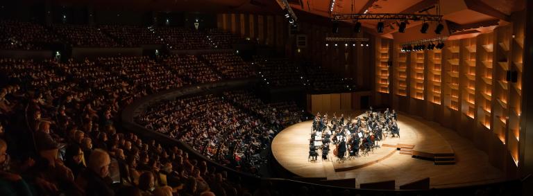 Orchestre National Lyon