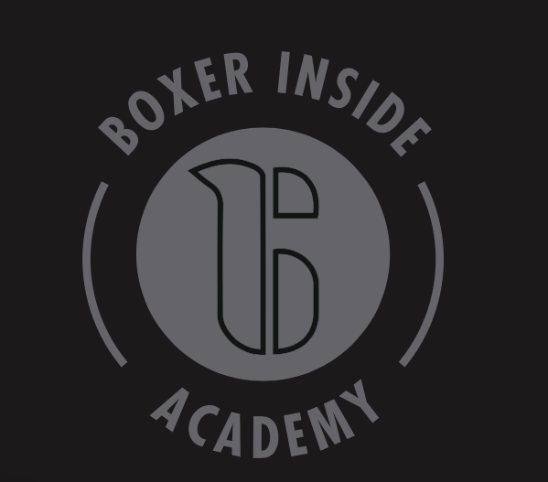 Boxer Inside Academy logo
