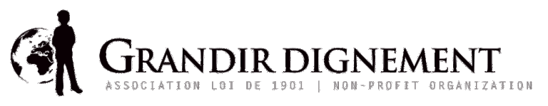 -Grandir dignement logo