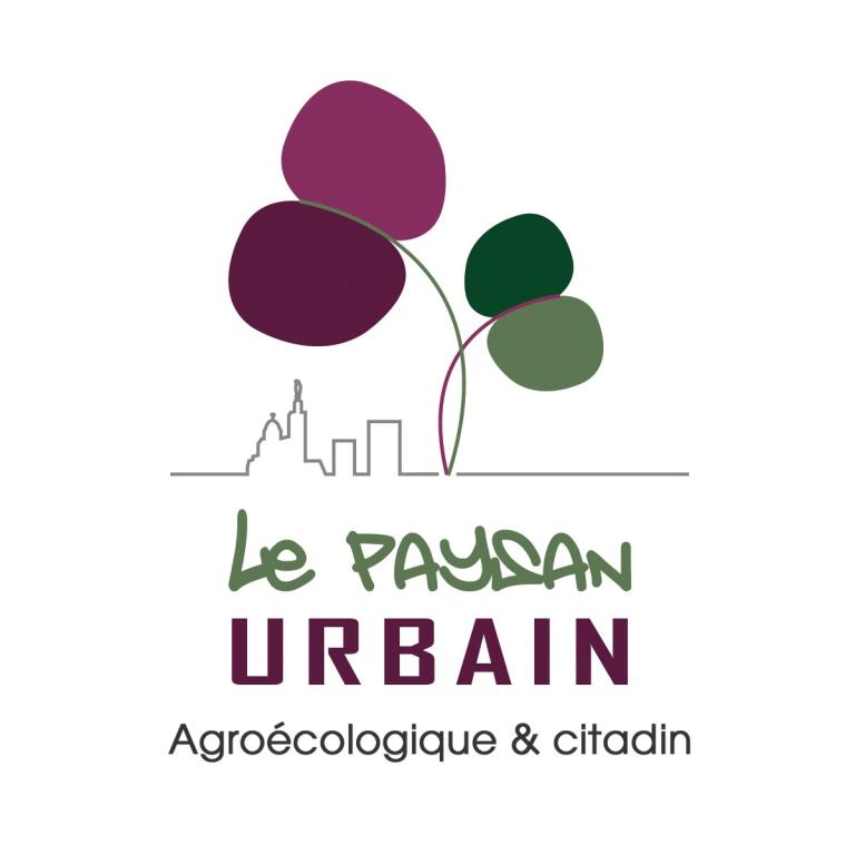 Paysan Urbain Marseille | Société Générale Fondation