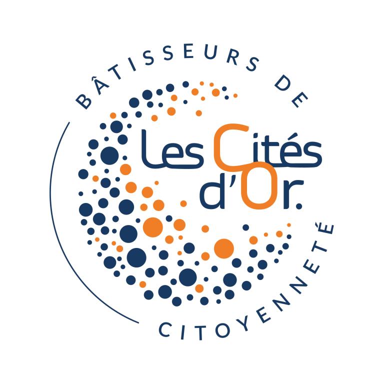 logo les cités d'or