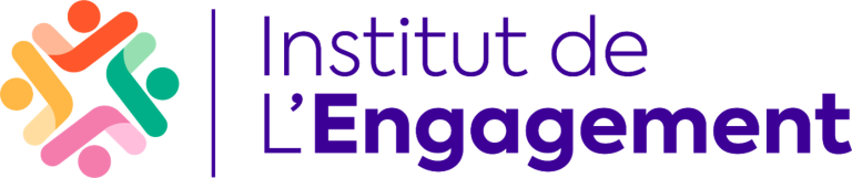 Logo Institut de l'engagement